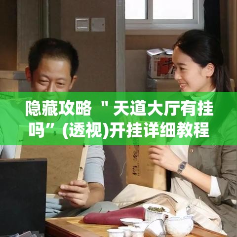 隐藏攻略 ＂天道大厅有挂吗”(透视)开挂详细教程