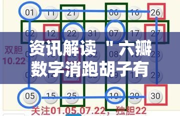 资讯解读 ＂六瓣数字消跑胡子有挂吗”-揭秘开挂教程分享