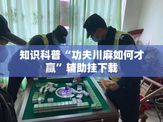 知识科普“功夫川麻如何才赢”辅助挂下载