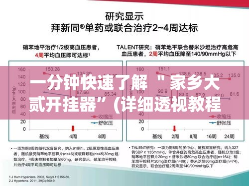 一分钟快速了解 ＂家乡大贰开挂器”(详细透视教程)-知乎