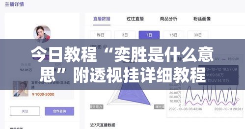 今日教程“奕胜是什么意思”附透视挂详细教程