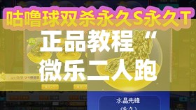 正品教程“微乐二人跑得快挂怎么安装”揭秘透视辅助万能挂用法