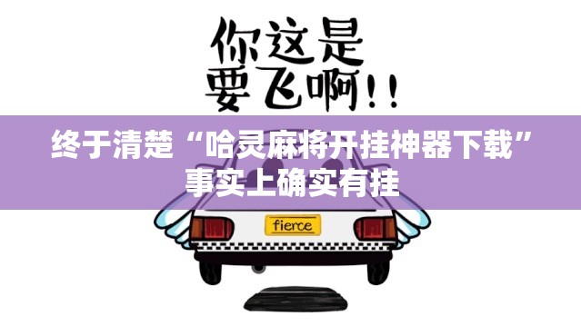 终于清楚“哈灵麻将开挂神器下载”事实上确实有挂