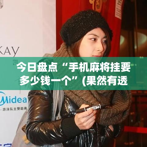 今日盘点“手机麻将挂要多少钱一个”(果然有透视挂)