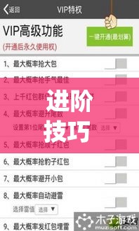 进阶技巧 ＂湖北茶楼辅助神器”(透视挂)辅助透视教程