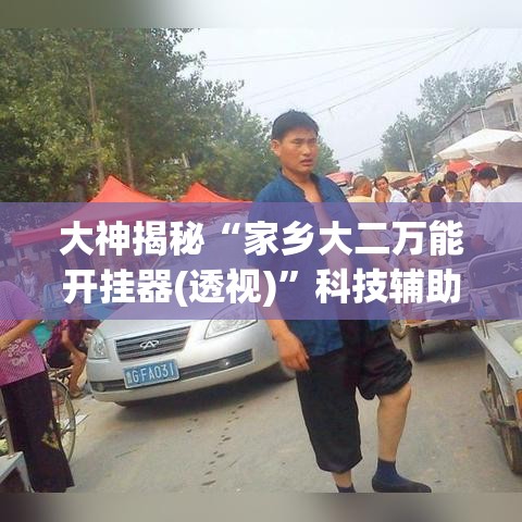 大神揭秘“家乡大二万能开挂器(透视)	”科技辅助神器手机版