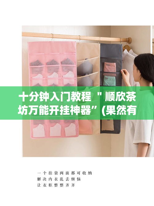 十分钟入门教程 ＂顺欣茶坊万能开挂神器”(果然有透视挂)