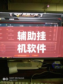 辅助挂机软件“新珊瑚大厅免费透视挂(透视)”详细辅助软件教程